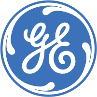 Logo GE